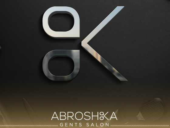Abroshka ​Gents Salon