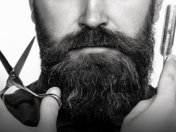 Abroshka ​Gents Salon