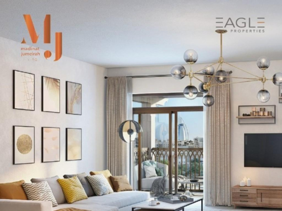 Eagle One Properties