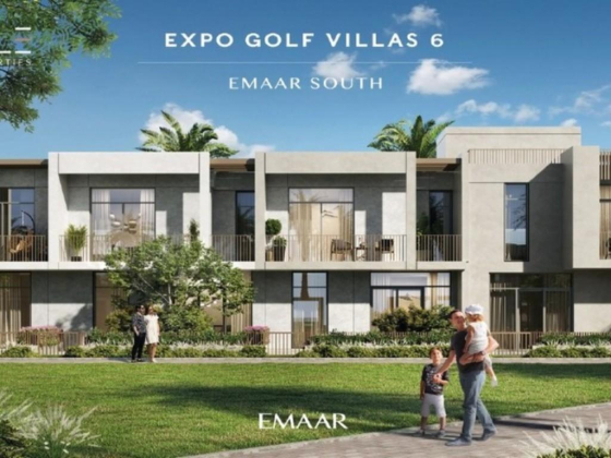 Eagle One Properties