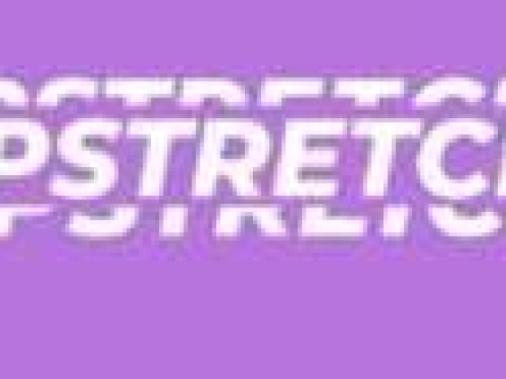 Top Stretching
