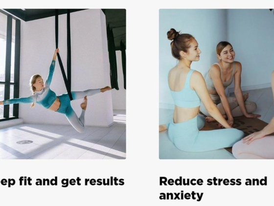 Top Stretching