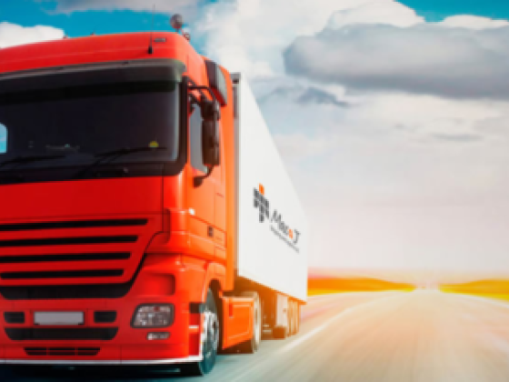 Mac N J Shipping & Logistics
