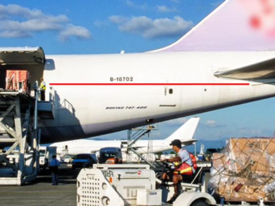 Mac N J Shipping & Logistics