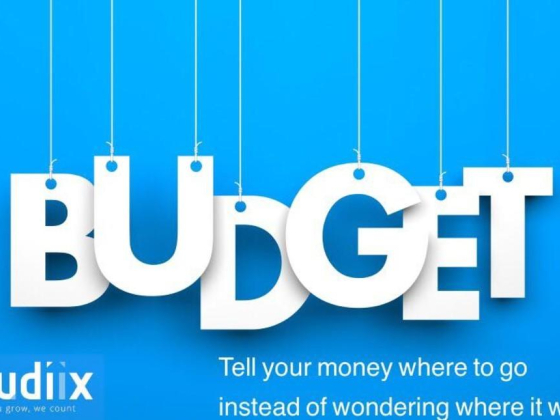 Audiix Accounting & Bookkeeping