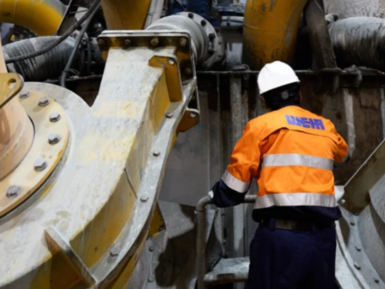 Weir Minerals Processing Equipment & Services L.l.c