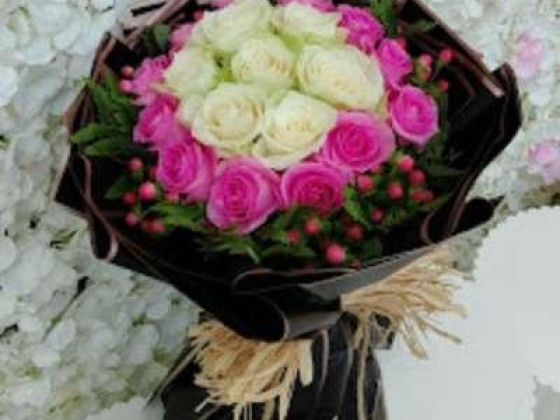 3m Flowers