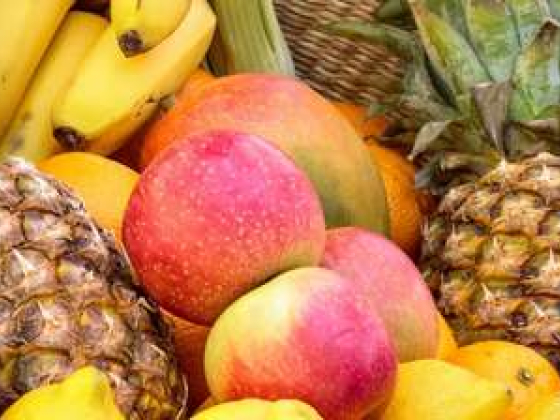 Zahrat Almanama Foodstuff Trading