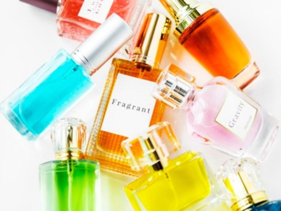 House Of Perfumes