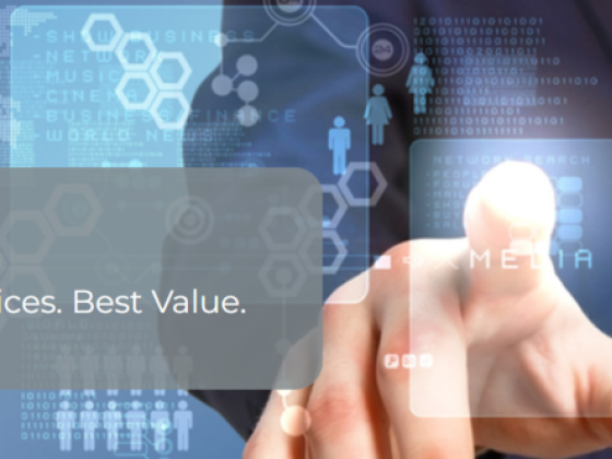 Onix It Solutions