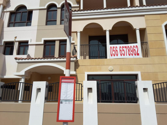 Jvc, Mirabella Villas 6