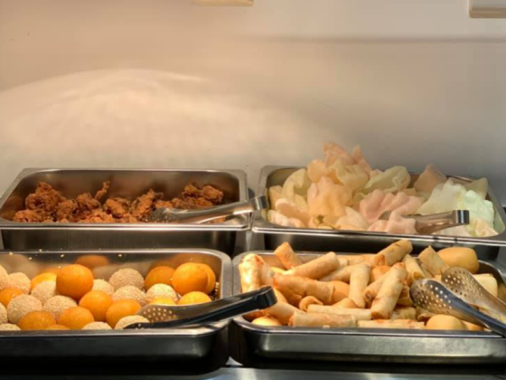 Seven Stars Hotpot Restaurant