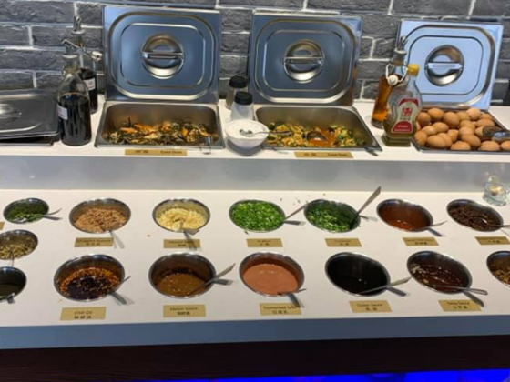 Seven Stars Hotpot Restaurant