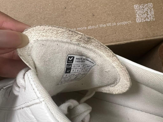 Level Shoes
