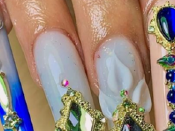Belleza Latina Beauty Salon