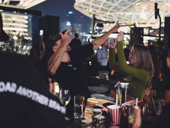 88 Terrace Restaurant And Coffee Shop