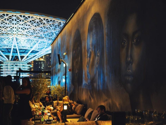 88 Terrace Restaurant And Coffee Shop