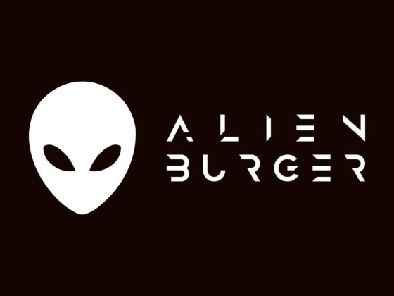 Alien Burger