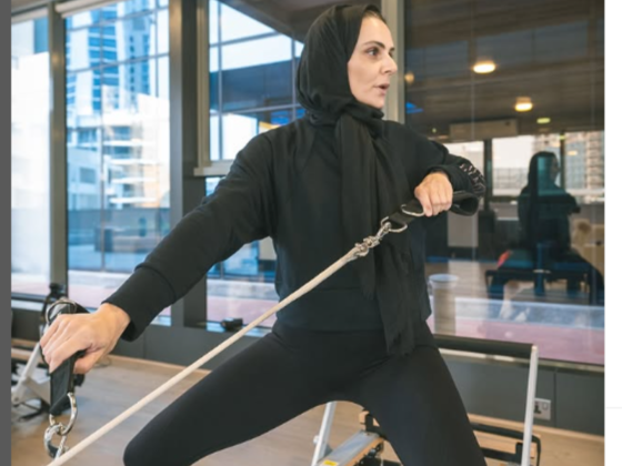 Flex Pilates Studio