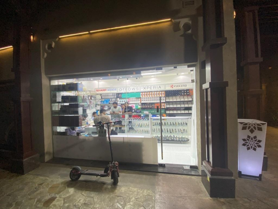 Ward Al Safa Mobile Phones Trading