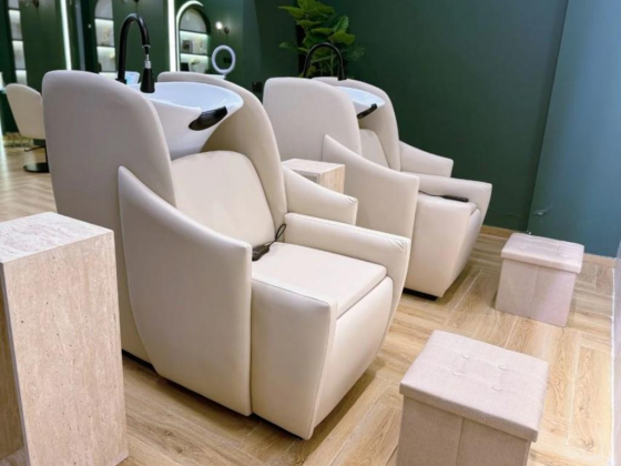 Promise Hair Spa