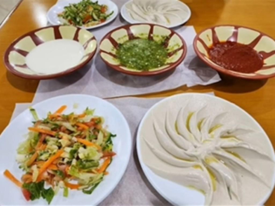 Al Damyati Express Restaurant