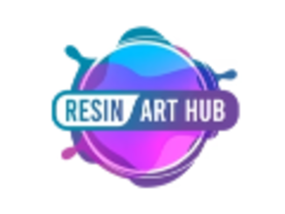 Resin Art Hub