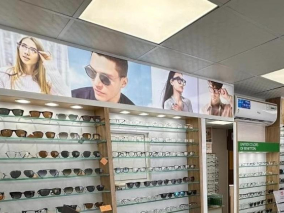 One Vision Opticals