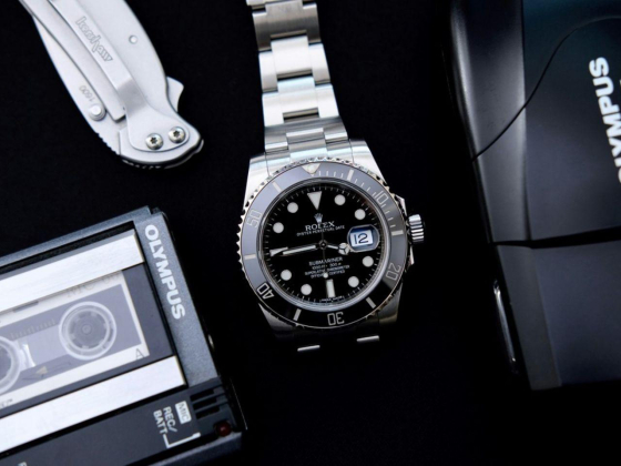 Time Avenue Watches & Clocks & Spare Parts Trading