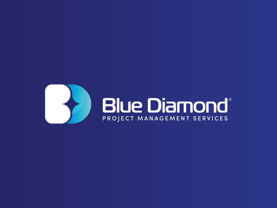 Blue Diamond Project Management Services