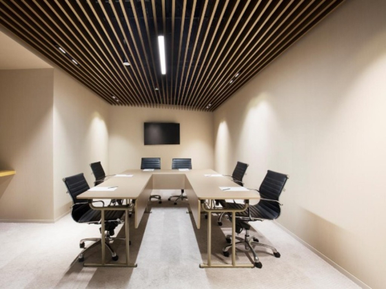 Onyx Meeting Room