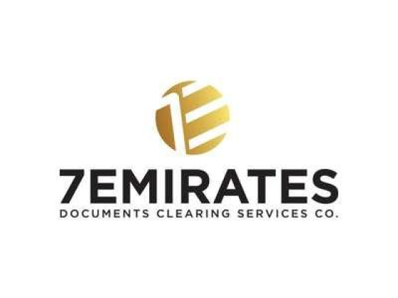 7 Emirates Documents Clearing Services