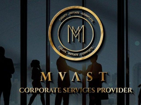 Mvast Corporate Services Provider
