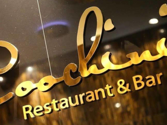 Coochini Restaurant & Cafe
