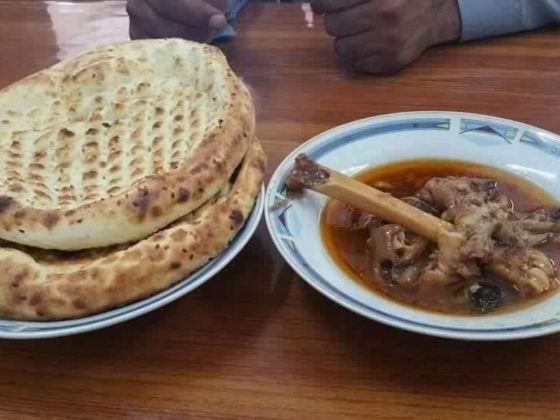 Pak Tayyab Restaurant