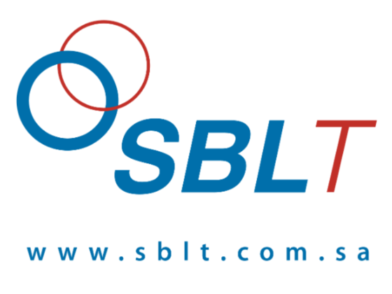 Sblt Electrical Trading