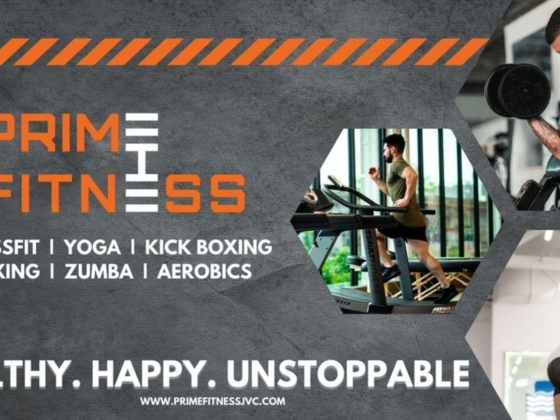 Prime Fitness