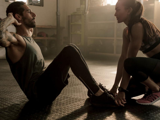 Prime Fitness
