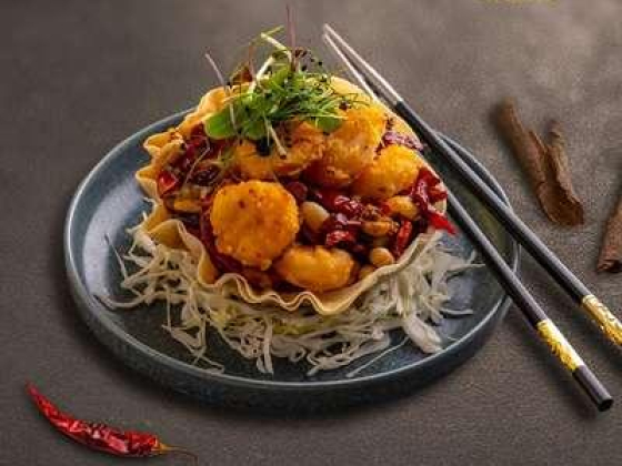 Orientale Pan Asian