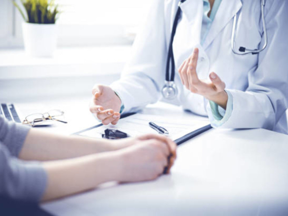 Synergy Medical Centre