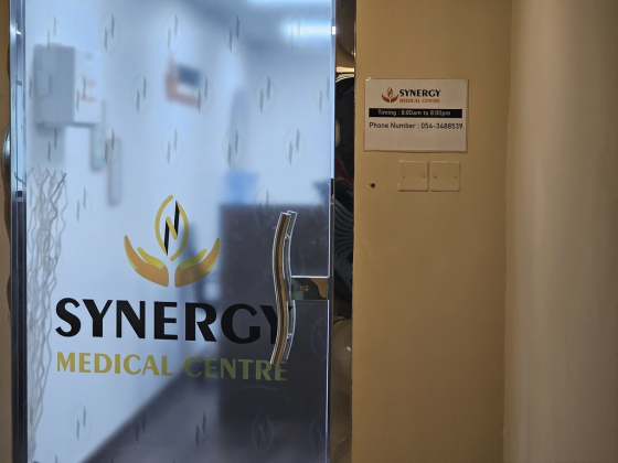 Synergy Medical Centre