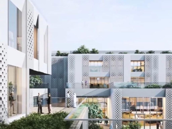 Tariq Khayyat Design Partners