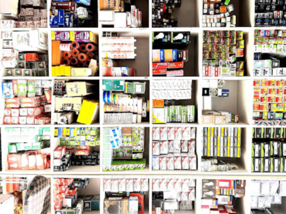 Land Master Building Materials Trading