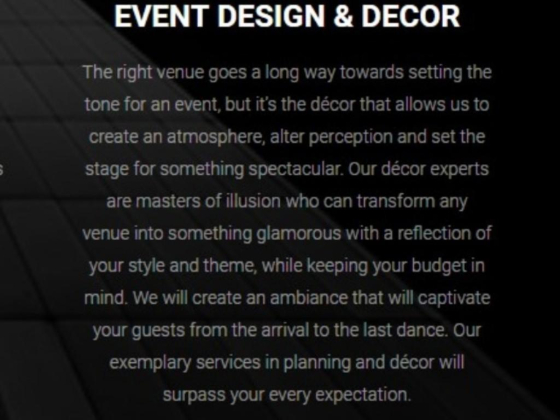 Rawat Al Fakhamah Exhibition Organizing & Events