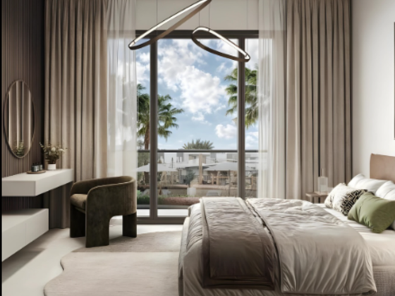 Bulbul Luxe Living Real Estate