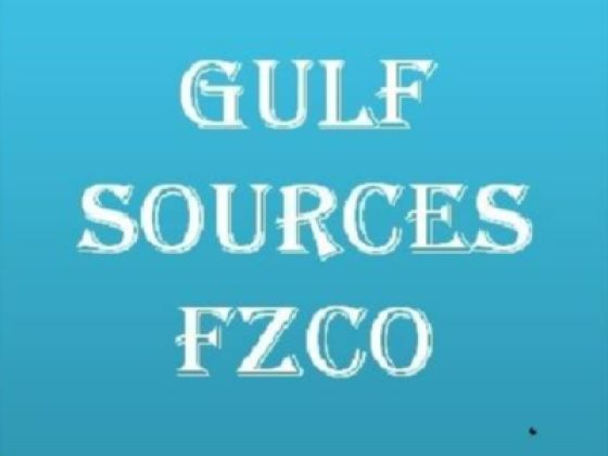Gulf Source