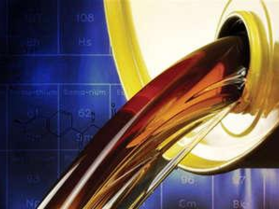 Integral Petro Energy Trading