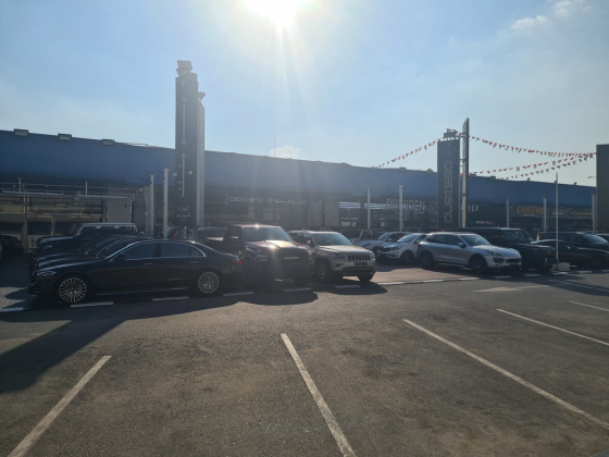Designo Car Trading