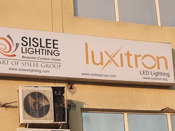 Luxitron Led Lighting