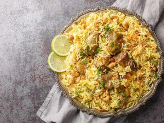 Multan Darbar Kitchen & Restaurant